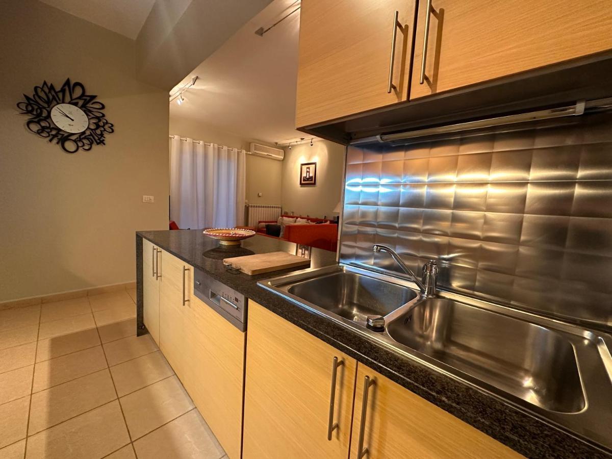 Apartament Casa Mia - Hidden Gem Near The New Boulevard Tirana Zewnętrze zdjęcie