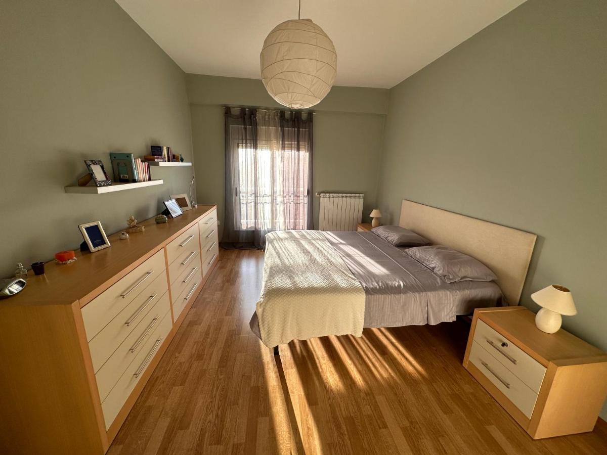 Apartament Casa Mia - Hidden Gem Near The New Boulevard Tirana Zewnętrze zdjęcie