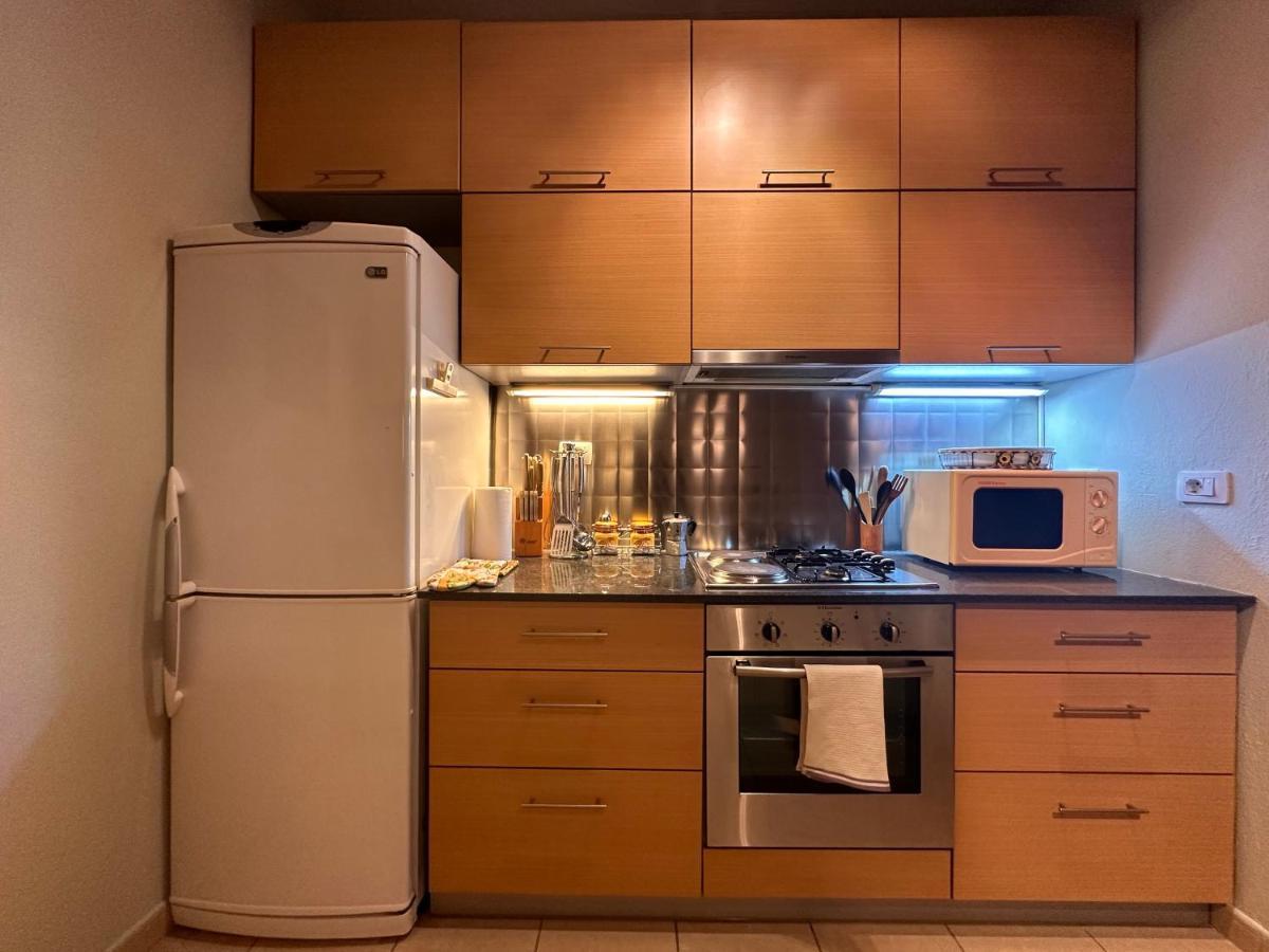 Apartament Casa Mia - Hidden Gem Near The New Boulevard Tirana Zewnętrze zdjęcie
