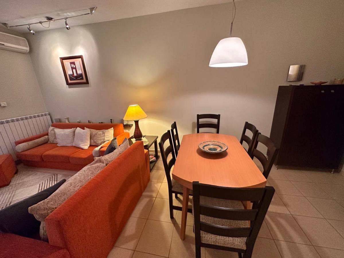 Apartament Casa Mia - Hidden Gem Near The New Boulevard Tirana Zewnętrze zdjęcie