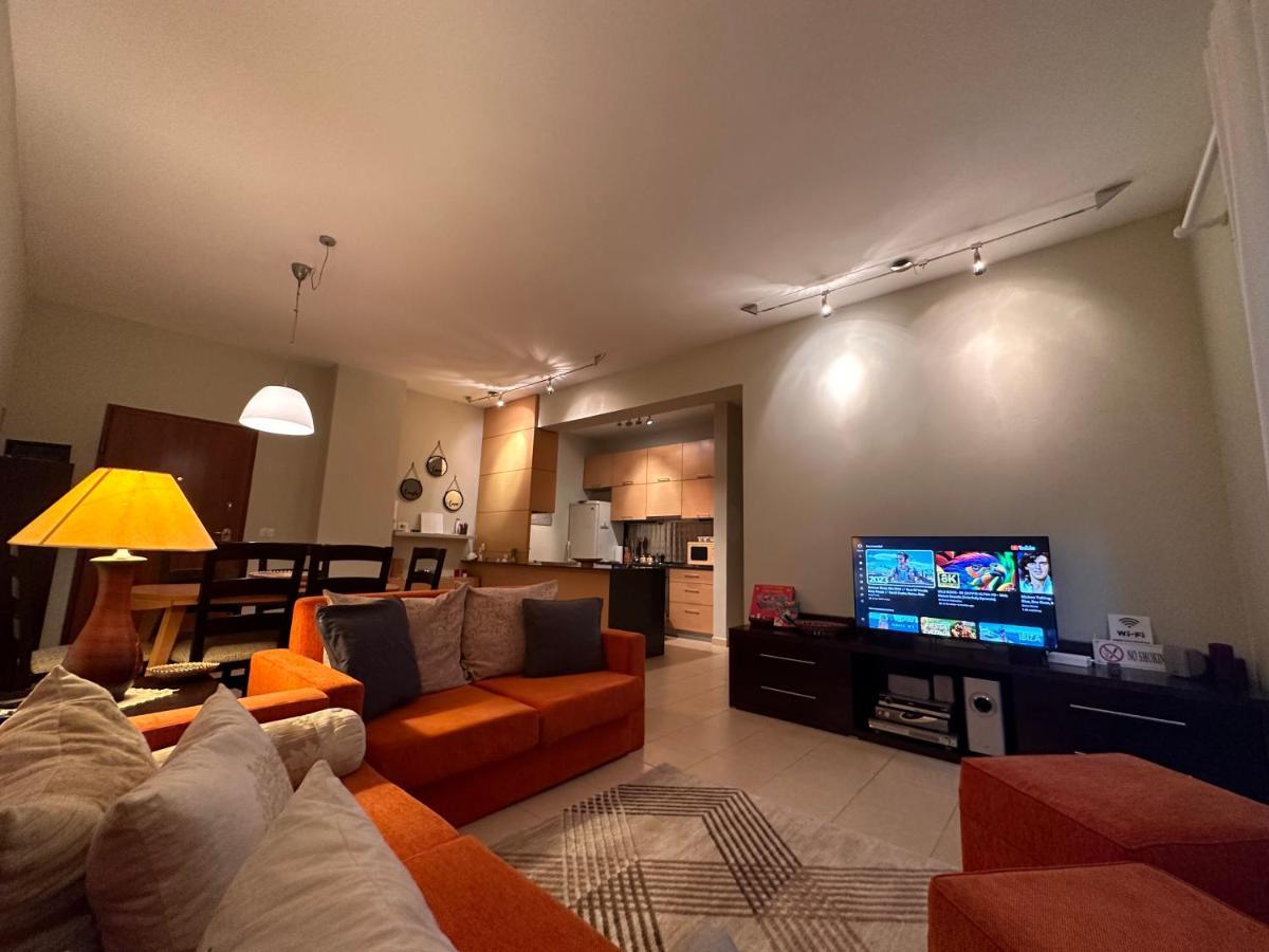 Apartament Casa Mia - Hidden Gem Near The New Boulevard Tirana Zewnętrze zdjęcie