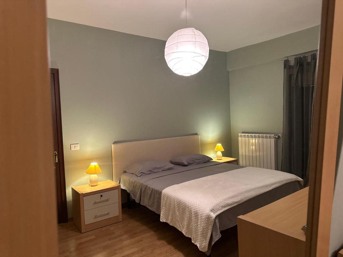 Apartament Casa Mia - Hidden Gem Near The New Boulevard Tirana Zewnętrze zdjęcie