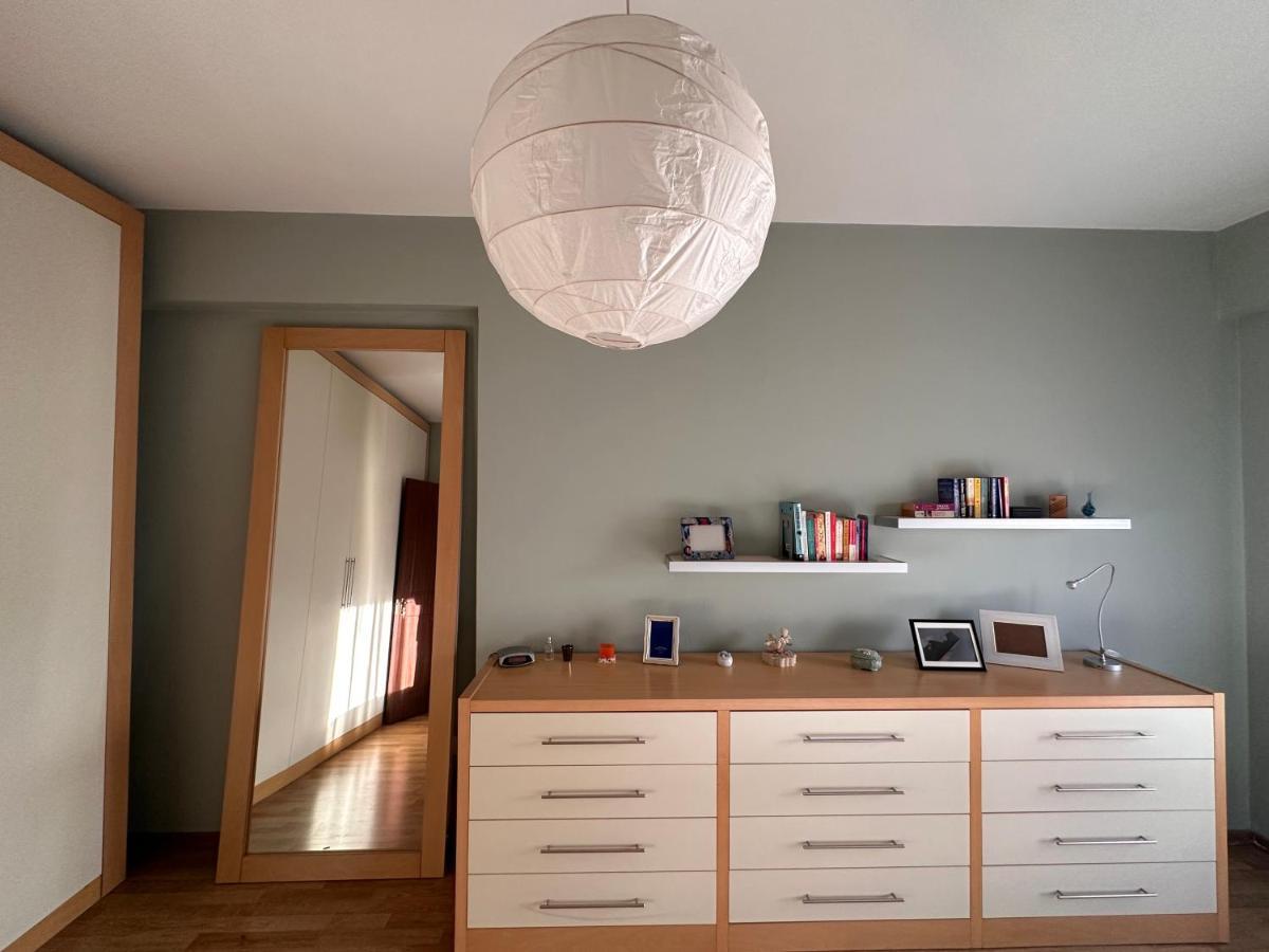 Apartament Casa Mia - Hidden Gem Near The New Boulevard Tirana Zewnętrze zdjęcie